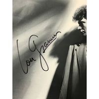 Lou Gramm Ready Or Not LP signed by Lou Gramm w/BAS COA - Music Memorabilia