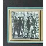 Lou Reed New York RIAA Gold Album Award - Record Award