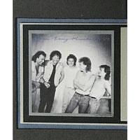 Loverboy Lovin’ Every Minute Of It RIAA Platinum Album Award - Record Award