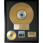 Lucinda Williams Car Wheels On A Gravel Road RIAA Gold Album Award - Record Award