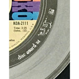 Luther Ingram ’(If Loving You Is Wrong)...’ 1972 Disc Award Ltd - RARE - Record Award
