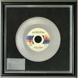 Luther Ingram ’(If Loving You Is Wrong)...’ 1972 Disc Award Ltd - RARE - Record Award