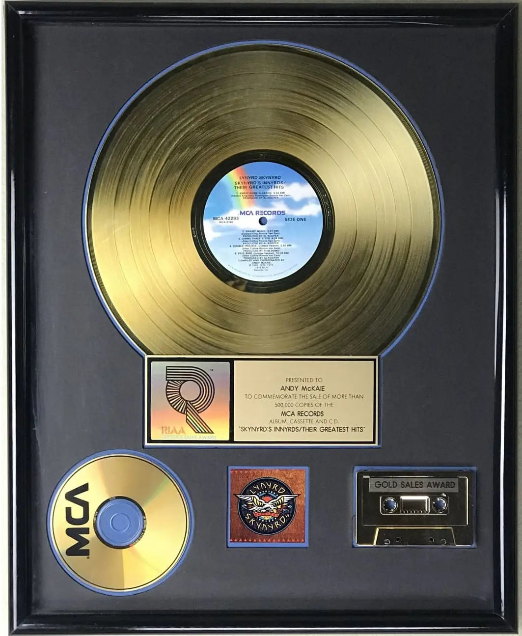 The Top Music Producers In The World: 1960–1990