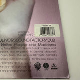 Madonna ’Bedtime Story’ Hologram Cover 1995 UK Import 12’’ Record Limited Edition WO285TX - Media