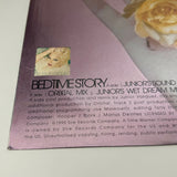 Madonna ’Bedtime Story’ Hologram Cover 1995 UK Import 12’’ Record Limited Edition WO285TX - Media