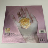 Madonna ’Bedtime Story’ Hologram Cover 1995 UK Import 12’’ Record Limited Edition WO285TX - Media