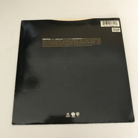 Madonna ’Erotica’ 7’’ Vinyl 45 Record 1992 UK W0138 EXC - Media