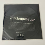 Madonna ’Fever’ 1993 UK 7’’ Picture Disc Limited Ed #03765 5439-18522-7 - Media