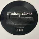 Madonna ’Fever’ 1993 UK 7’’ Picture Disc Limited Ed #03765 5439-18522-7 - Media