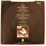 Madonna ’Into the Groove’ 7’’ - 45 Record Import 1985 W8934 - Media