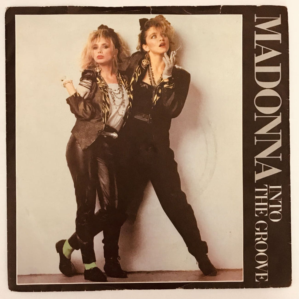 【中古】 Into the Groove / Madonna 71OYhTfbReL._UF1000,1000_QL80_.jpg