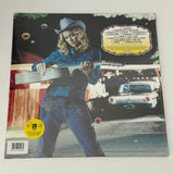 Madonna Music UK Import Sainsbury’s LE Blue Vinyl 2000 SEALED 9362-47865-1 - Media