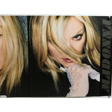 Madonna Original 2001 Poster - Music Memorabilia