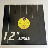 Madonna ’Papa Don’t Preach’ (Extended Version) 1986 UK Import 12’’ Single Record W8636(T) - Media