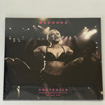 Madonna Sydney Broadcast 1993 Vol 1 & 2 SEALED EU Import 2020 - Media