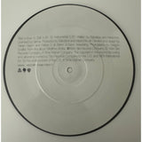 Madonna ’Take A Bow’ UK Import 1994 7’’ Picture Disc 45rpm Lim Ed #5086 W0278P - Media