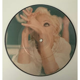Madonna ’Take A Bow’ UK Import 1994 7’’ Picture Disc 45rpm Lim Ed #5086 W0278P - Media