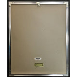 Manic Street Preachers Generation Terrorists Columbia Records 1992 UK Silver Award - Record Award