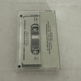 Mariah Carey ’Always Be My Baby’ (Club Remixes) Advance Copy Cassette (1996) - Media