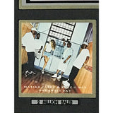 Mariah Carey & Boyz II Men ’One Sweet Day’ RIAA 2x Multi-Platinum Single Award - Record Award