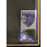 Mariah Carey & Boyz II Men ’One Sweet Day’ RIAA 2x Multi-Platinum Single Award - Record Award