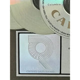 Mariah Carey debut RIAA 5x Multi-Platinum Album Award - Record Award