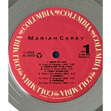 Mariah Carey debut RIAA Platinum Album Award - Record Award