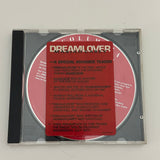 Mariah Carey ’Dreamlover’ 1993 Special Advance Teaser CD Single CSK5373 - Media