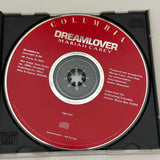 Mariah Carey ’Dreamlover’ 1993 Special Advance Teaser CD Single CSK5373 - Media