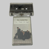 The Cranberries No Need To Argue 1994 EU Cassette Import 524050-4 - Media