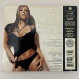 Mariah Carey Memoirs of an Imperfect Angel 2009 2-CD Softpack w/ Elle Magazine B0013226-02 - Media