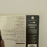 Mariah Carey Memoirs of an Imperfect Angel 2009 2-CD Softpack w/ Elle Magazine B0013226-02 - Media
