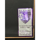 Mariah Carey Merry Christmas RIAA 3x Multi-Platinum Album Award - Record Award