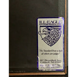 Mariah Carey Music Box RIAA 6x Multi-Platinum Album Award - Record Award