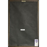 Mariah Carey Music Box RIAA 6x Multi-Platinum Album Award - Record Award