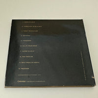 musicgoldmine.com - Mariah Carey Self Titled Debut Promo CD 1990