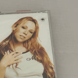 Mariah Carey The Remixes 2-CDs 2003 Sealed C2K 87154 - Media