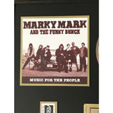 Marky Mark & the Funky Bunch Good Vibrations RIAA Gold Single Award - Record Award