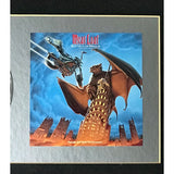 Meat Loaf Bat Out Of Hell II 1993 Virgin Records UK Award - Record Award