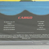 Men At Work Cargo 1990 CD Sealed Reissue Repress Mint CK 38660 - Media
