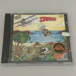 Men At Work Cargo 1990 CD Sealed Reissue Repress Mint CK 38660 - Media