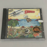Men At Work Cargo 1990 CD Sealed Reissue Repress Mint CK 38660 - Media