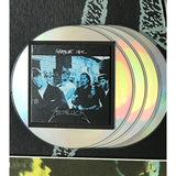 Metallica Load Reload & Garage Inc Combo RIAA Multi-Platinum Award - Record Award