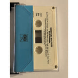 Michael Bolton Soul Provider 1989 Promo Copy Cassette 45012 - Media