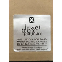 Michael Franti & Spearhead ’Say Hey (I Love You)’ RIAA 2x Multi-Platinum Single Award -NEW - Record Award