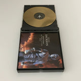 Michael Jackson History Past Present and Future Book I (1995) 2CD w/ booklet E2K 59000 - Media