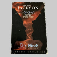 musicgoldmine.com - Michael Jackson & Janet Jackson 