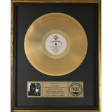 Michael McDonald If That’s What It Takes RIAA Gold Album Award - Record Award