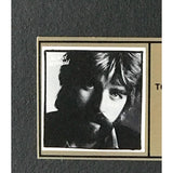 Michael McDonald If That’s What It Takes RIAA Gold Album Award - Record Award