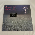 Midnight Oil Blue Sky Mining 1990 Sealed Vinyl C45398 - Media